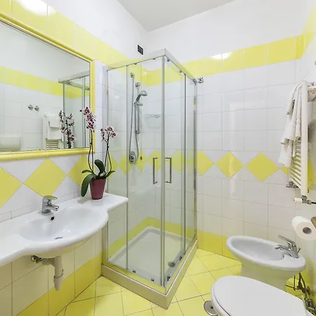 Belvedere Hotel 3*