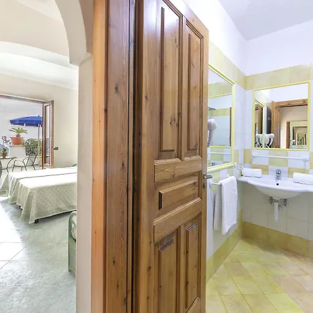 Hotel Belvedere Forio (Isola d'Ischia)