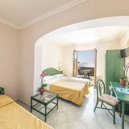 Hotel Belvedere 3*