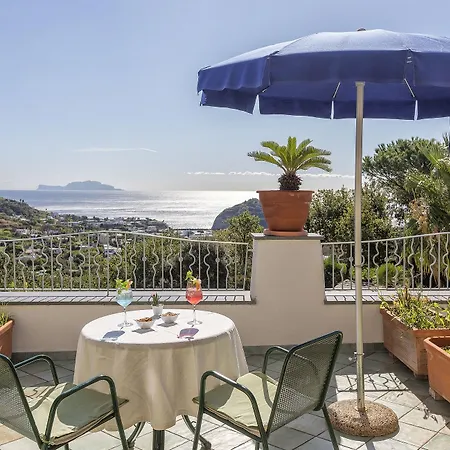 Belvedere 3* Forio (Isola d'Ischia)