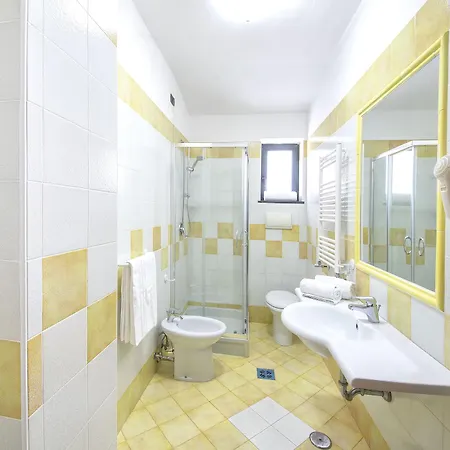 Belvedere 3* Forio (Isola d'Ischia)