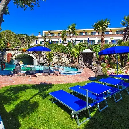 Belvedere 3* Forio (Isola d'Ischia)
