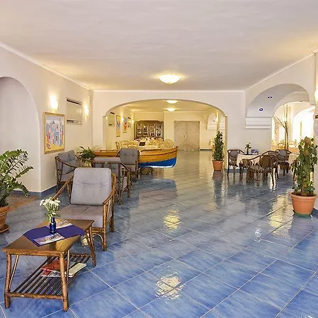 Belvedere Hotel Forio (Isola d'Ischia)