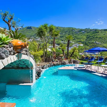 Belvedere Forio (Isola d'Ischia)