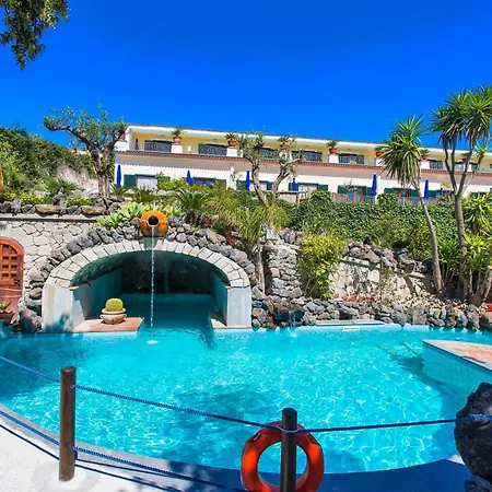 Hotel Belvedere Forio (Isola d'Ischia)