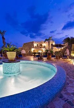 Hotel Belvedere