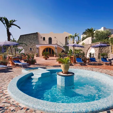 Belvedere Hotel 3*