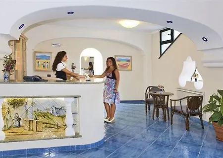 Belvedere Hotel Forio (Isola d'Ischia)