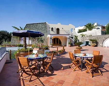 Belvedere Hotel Forio (Isola d'Ischia)
