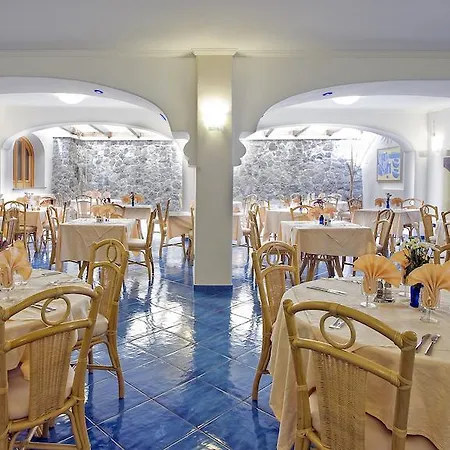 Belvedere Hotel