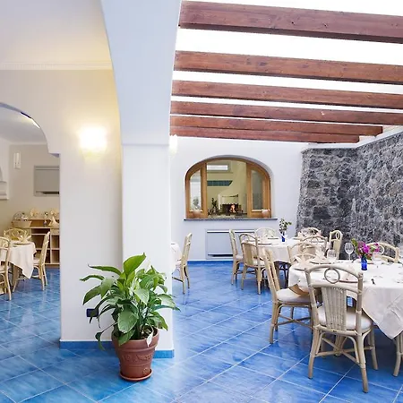 Hotel Belvedere Forio (Isola d'Ischia)