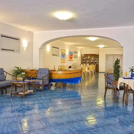 Belvedere Hotel Forio (Isola d'Ischia)