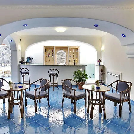 Belvedere Forio (Isola d'Ischia)