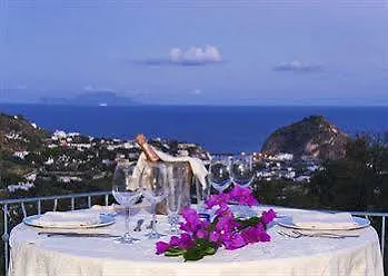 Belvedere 3* Forio (Isola d'Ischia)