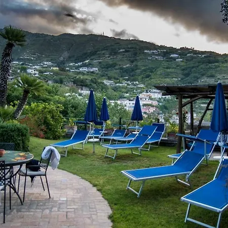 Belvedere מלון Forio di Ischia