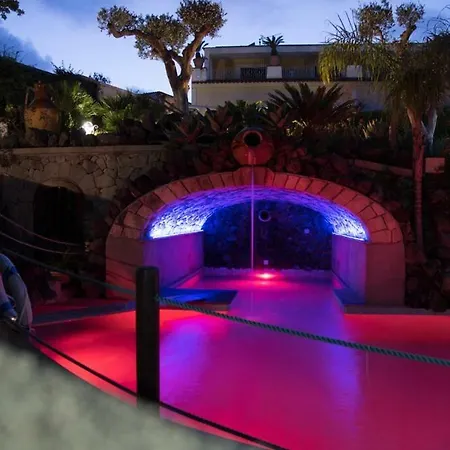 Hotel Belvedere Forio (Isola d'Ischia)