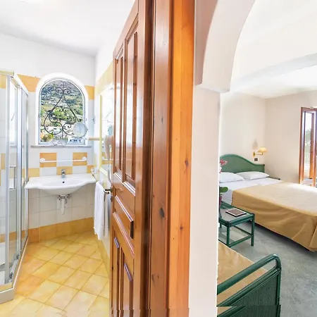 Belvedere Hotel Forio (Isola d'Ischia)