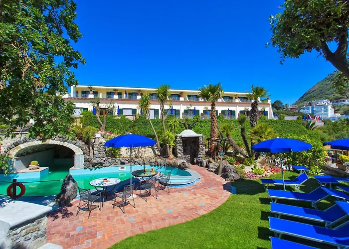 Belvedere Форио