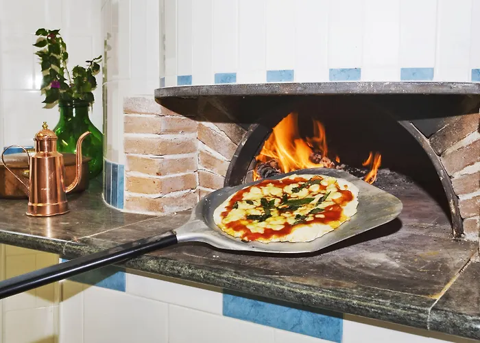 Отель Belvedere Форио