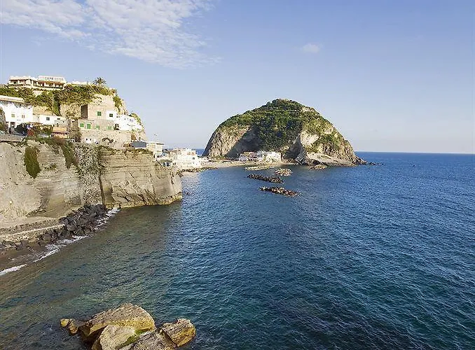 Отель Belvedere